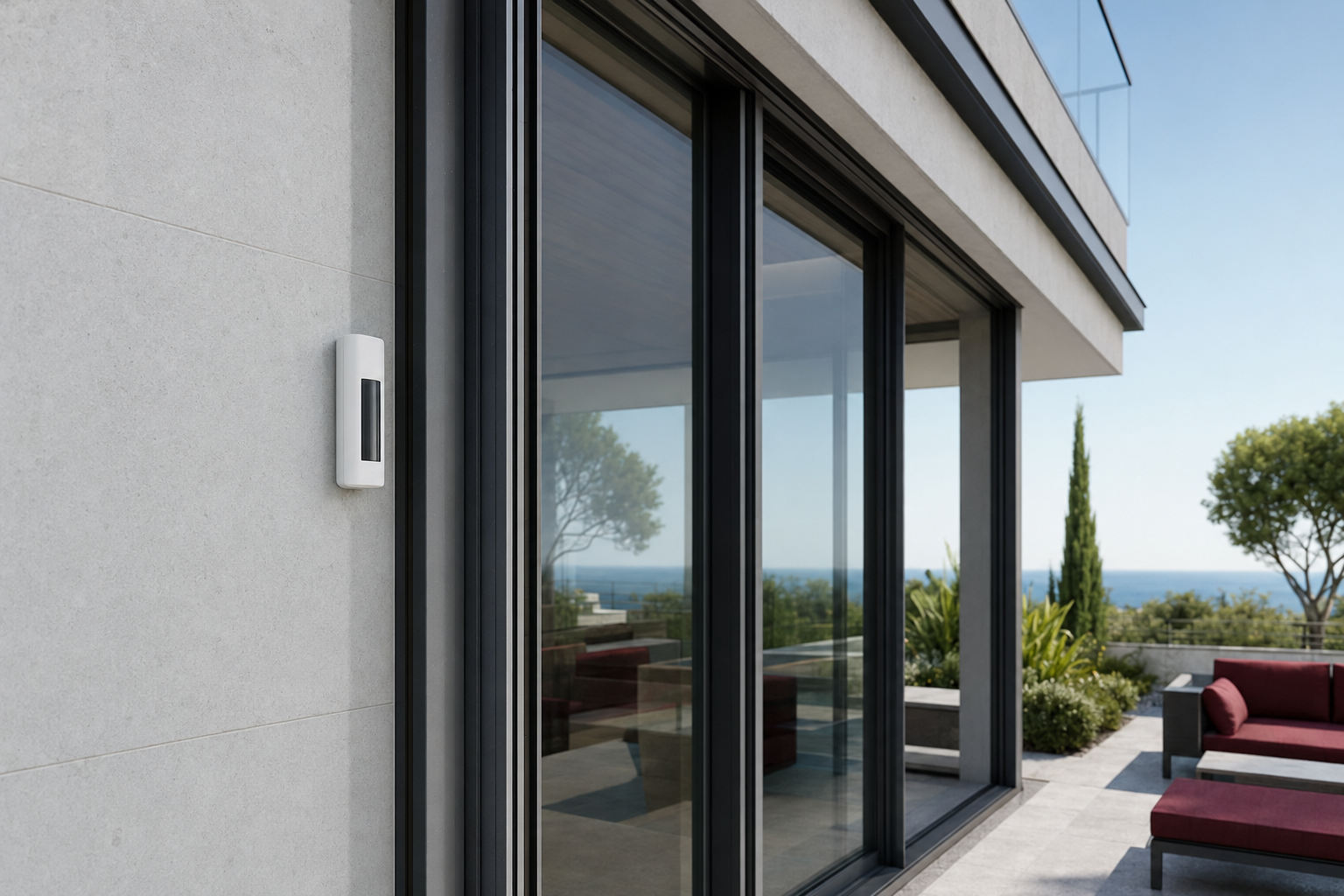 Hikvision DS-PDC10DM-EG2-WE